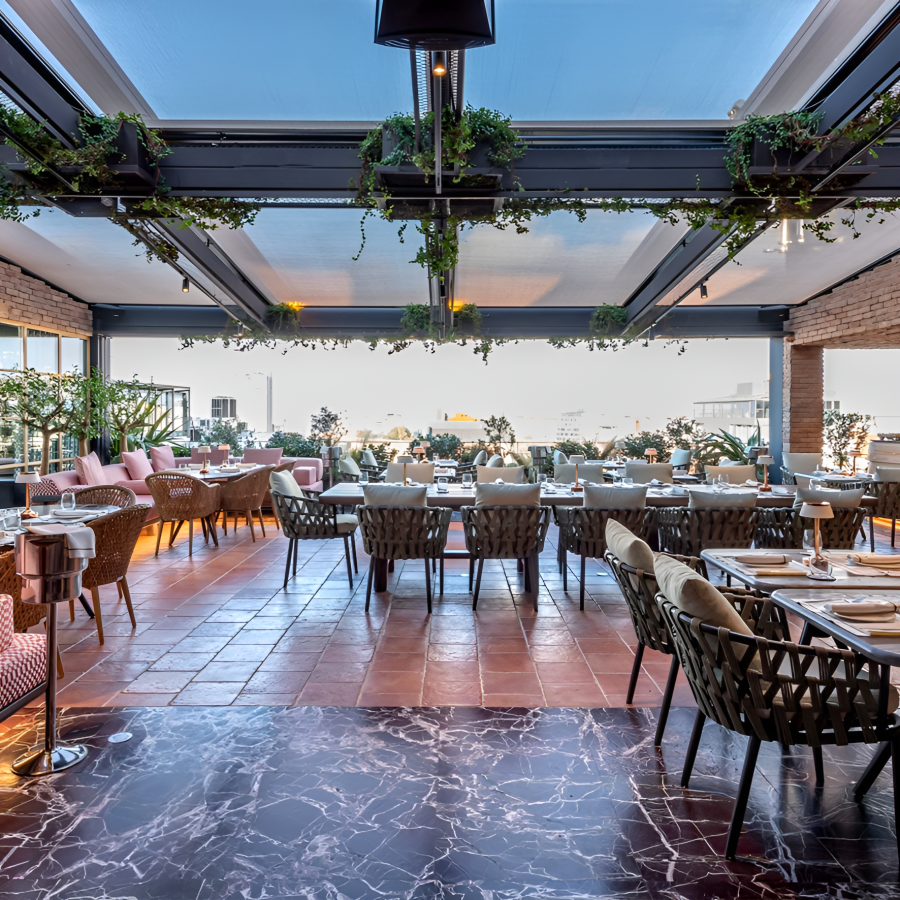 Marcello Matteo Restaurant